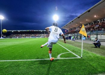 Gaston-Petit, le monument de Châteauroux