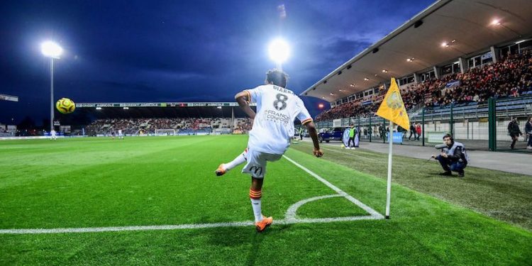 Gaston-Petit, le monument de Châteauroux