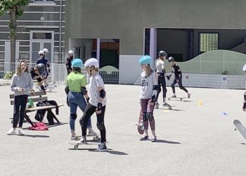 L’excellence montagnarde du collège des Trois vallées