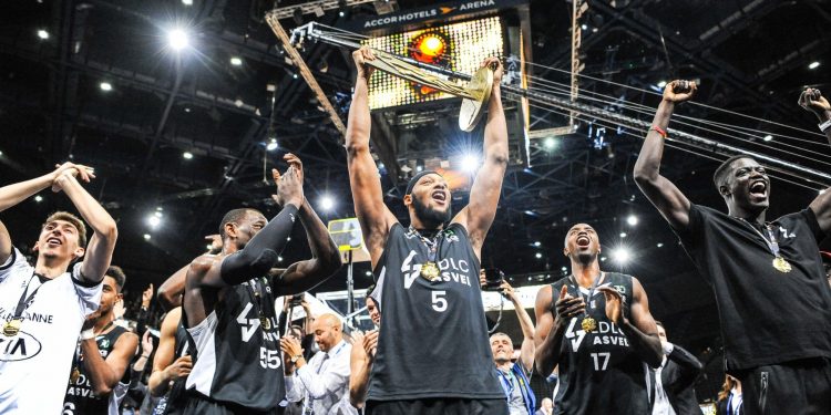 Coupe de France (M) de basket-ball : les affiches du premier tour