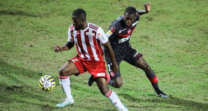 Coupe de la Ligue BKT : les résultats du 1er tour