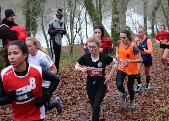 900 élèves solidaires réunis pour le cross