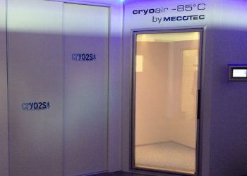 Cryo2S : « Une importante libération d’hormones »