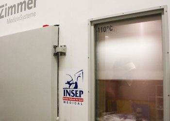 La cryothérapie : une technique de récupération aux nombreux bienfaits