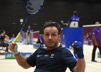 Dix Français encore en lice aux Mondiaux de para-badminton 2019