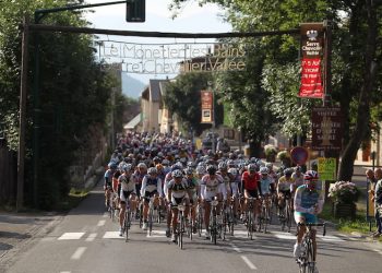 Présentation du Défi du Granon et du Défi du Galibier