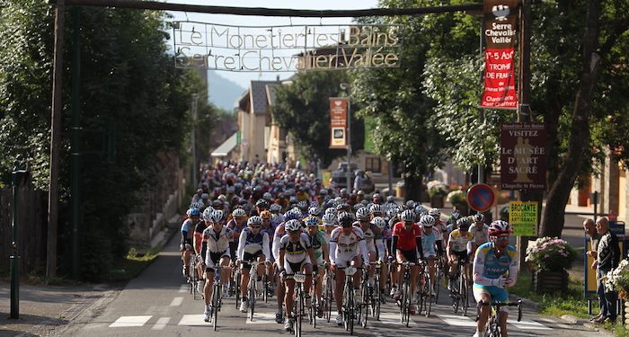 Présentation du Défi du Granon et du Défi du Galibier