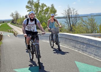 Le Vaucluse mise sur le sport