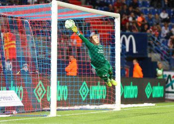 Domino’s Ligue 2 : les résultats complets de la 2e journée