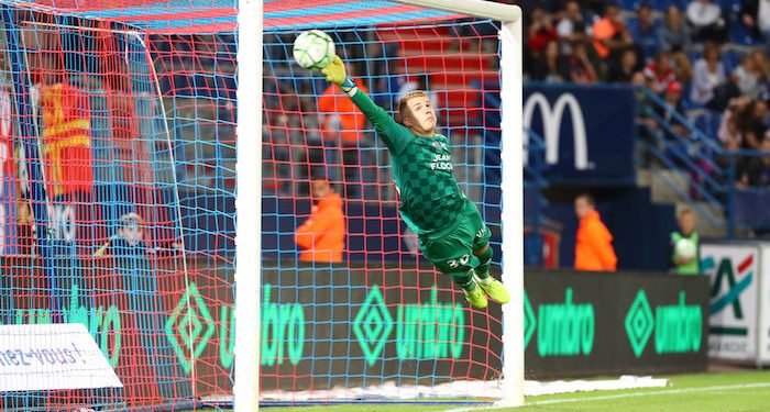 Domino’s Ligue 2 : les résultats complets de la 2e journée