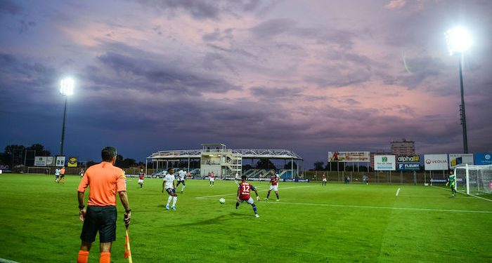 Domino’s Ligue 2 : le classement après la 2e journée