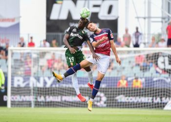 Domino’s Ligue 2 : le programme de la 4e journée