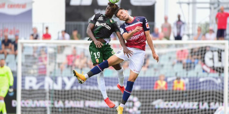 Domino’s Ligue 2 : le programme de la 4e journée