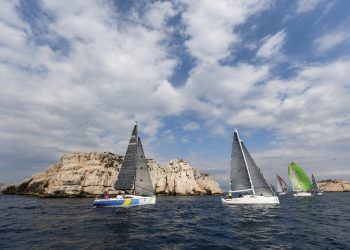 Duo Sail : tous à Marseille pour la finale