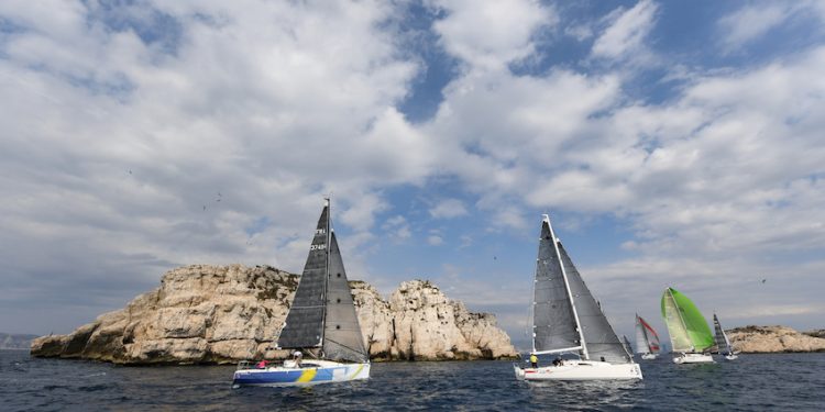 Duo Sail : tous à Marseille pour la finale