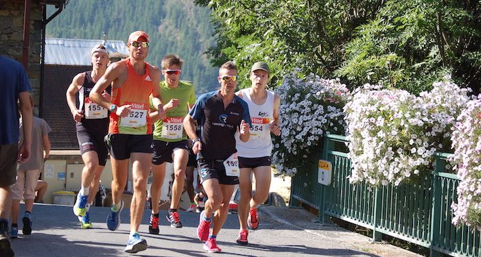 Les programmes du Défi du Granon et du Défi du Galibier