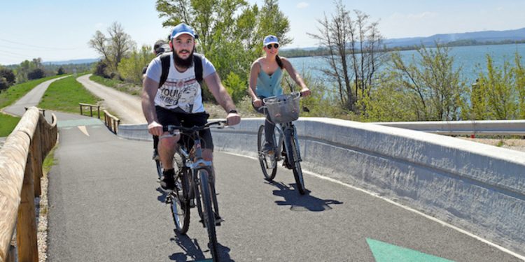 Le Vaucluse mise sur le sport