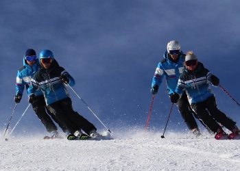 L’ENSA de Chamonix : une référence mondiale
