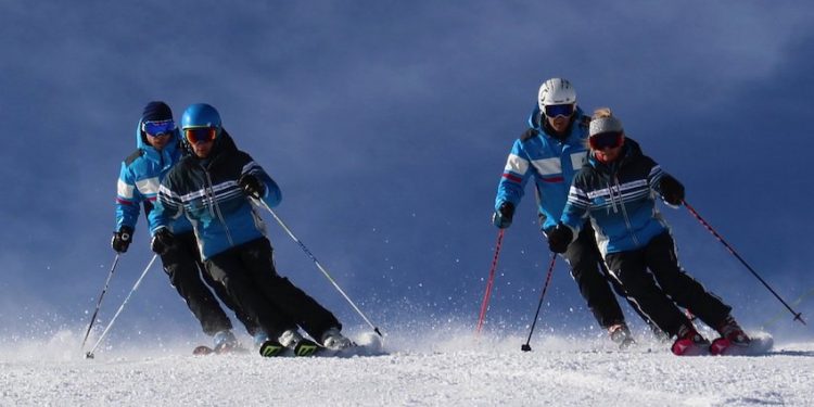 L’ENSA de Chamonix : une référence mondiale