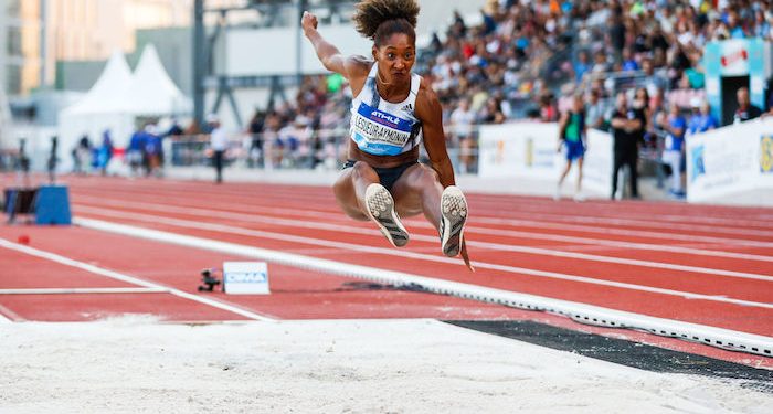 Le programme des Championnats d’Europe d’athlétisme par équipes