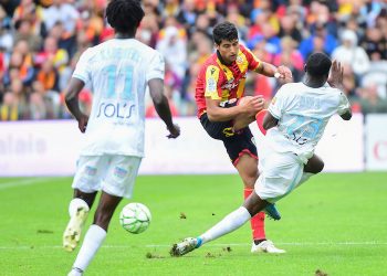 SOL’S devient sponsor officiel du Havre AC