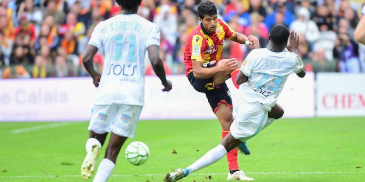 SOL’S devient sponsor officiel du Havre AC