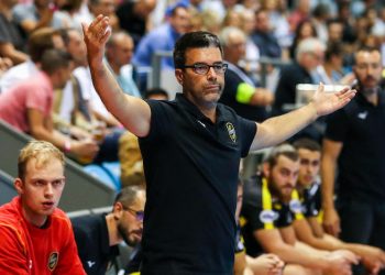 L’édito d’Erick Mathé, coach du Chambéry Savoie Mont-Blanc Handball