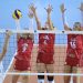 EuroVolley 2019 : les Bleues battent la Bulgarie
