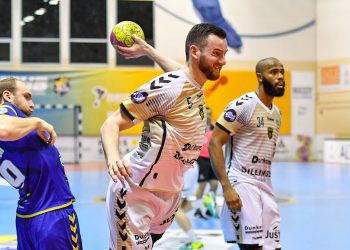 Handball : L’édito de Florian Billant, ailier droit de Dunkerque