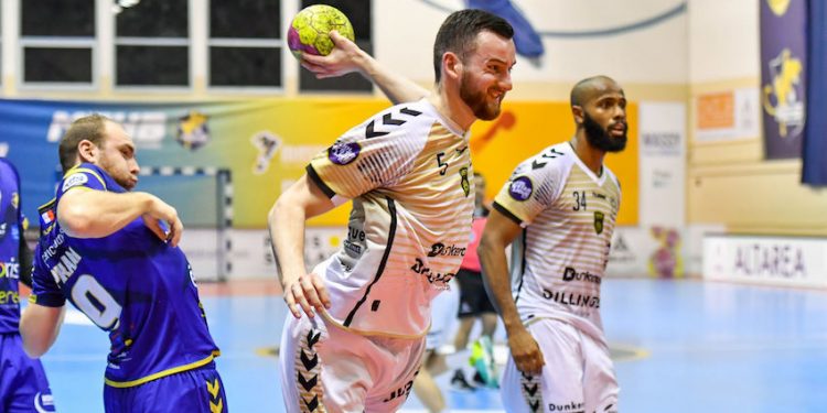 Handball : L’édito de Florian Billant, ailier droit de Dunkerque