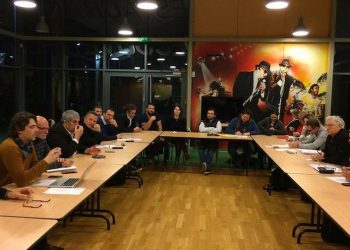 Le plein de formations professionnalisantes à destination du Mouvement Sportif