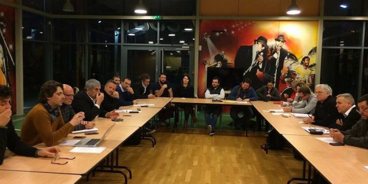 Le plein de formations professionnalisantes à destination du Mouvement Sportif