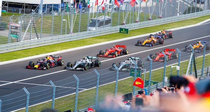Formule 1 2019 : le résumé du GP de Hongrie en vidéo
