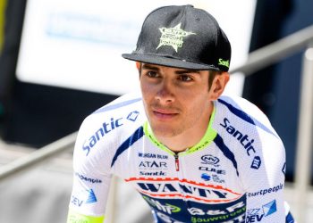 Cyclisme : Guillaume Martin rejoint Cofidis