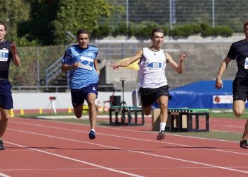 La Normandie veut ses Gymnasiades