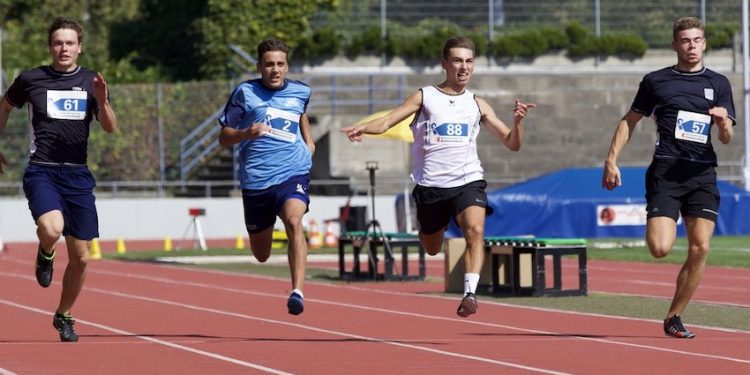 La Normandie veut ses Gymnasiades