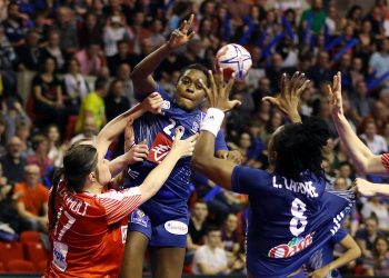 Euro handball féminin 2018 : quelles retombées en Île-de-France ?