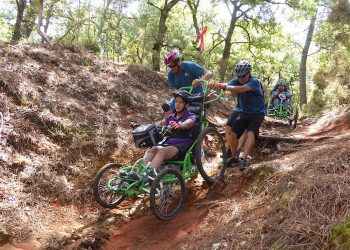 La science au service du handicap en Occitanie