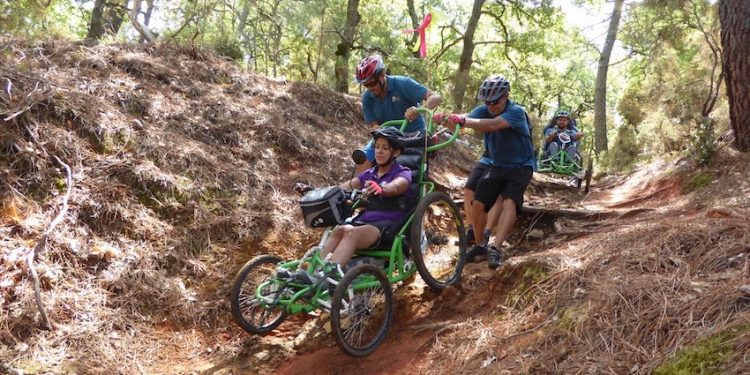 La science au service du handicap en Occitanie