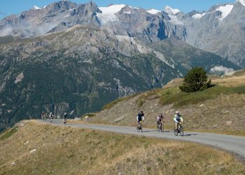 La Haute Route Alpes, un rendez-vous haut de gamme