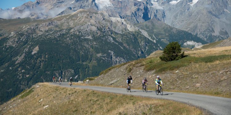 La Haute Route Alpes, un rendez-vous haut de gamme