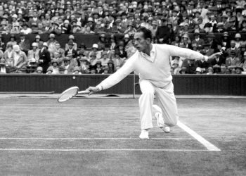 Coupe Davis : dix sacres pour l&rsquo;éternité