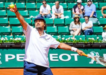 Coupe Davis – Henri Leconte : « Ça a tout changé pour moi »