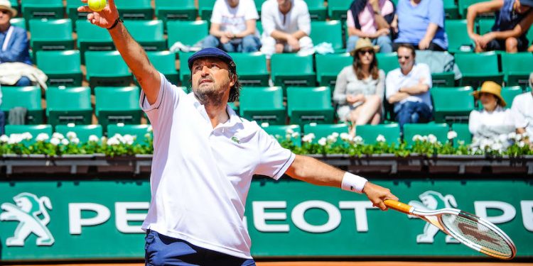 Coupe Davis – Henri Leconte : « Ça a tout changé pour moi »