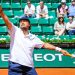 Coupe Davis – Henri Leconte : « Ça a tout changé pour moi »