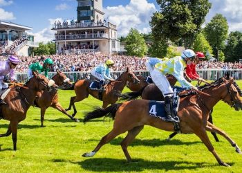 Hippisme : l’Île-de-France, berceau des sports hippiques