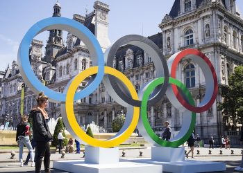 Dix espoirs pour les JO 2024