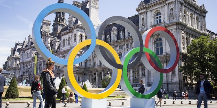 Dix espoirs pour les JO 2024