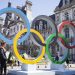 Dix espoirs pour les JO 2024