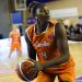 L’édito d’Isabelle Yacoubou, joueuse du Tango Bourges Basket